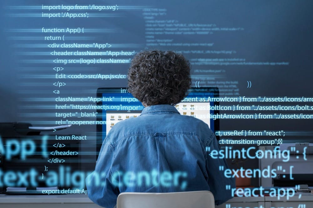 IT & Software Development