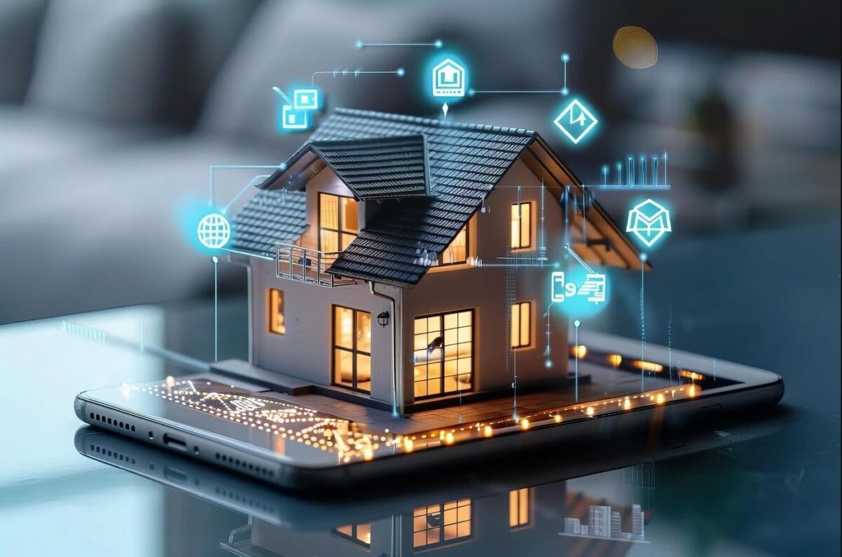 Smart PropTech & Digital Solutions.
