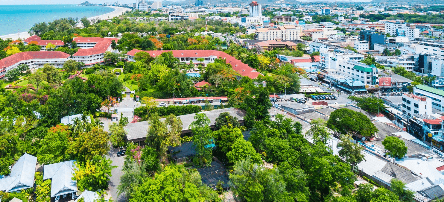real estate market