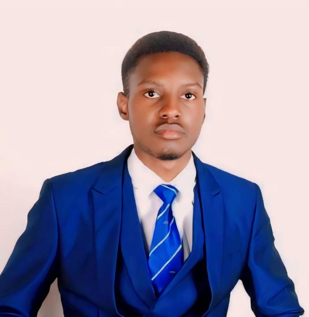 Humphrey Kwaku Amponsah