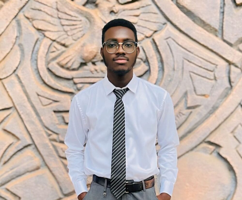 Richard Kobina Essilfie