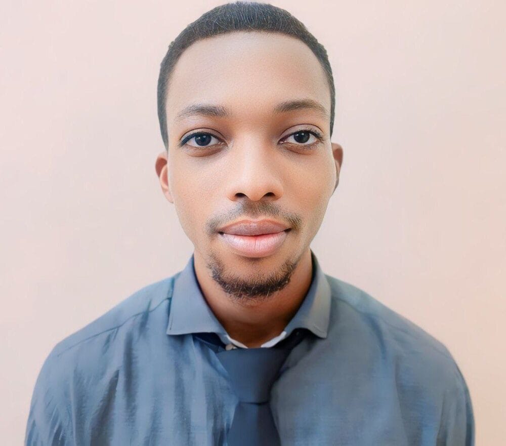 Calvin Ayoreko Nsorbilla