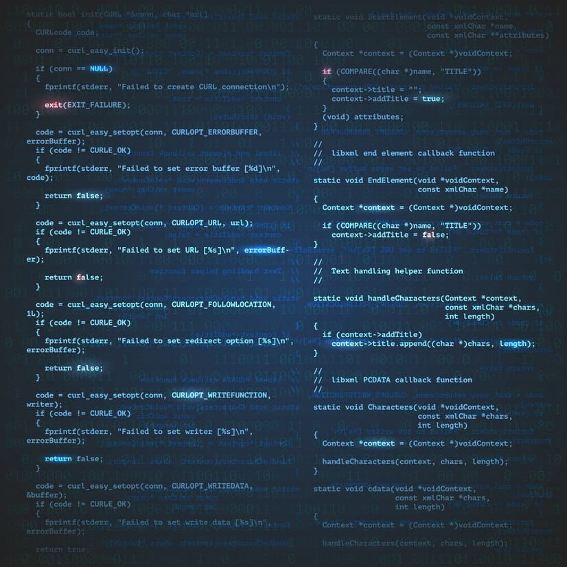 IT & Software Development