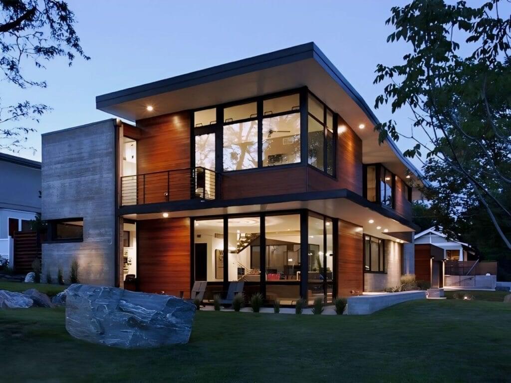Affordable Housing - IHS