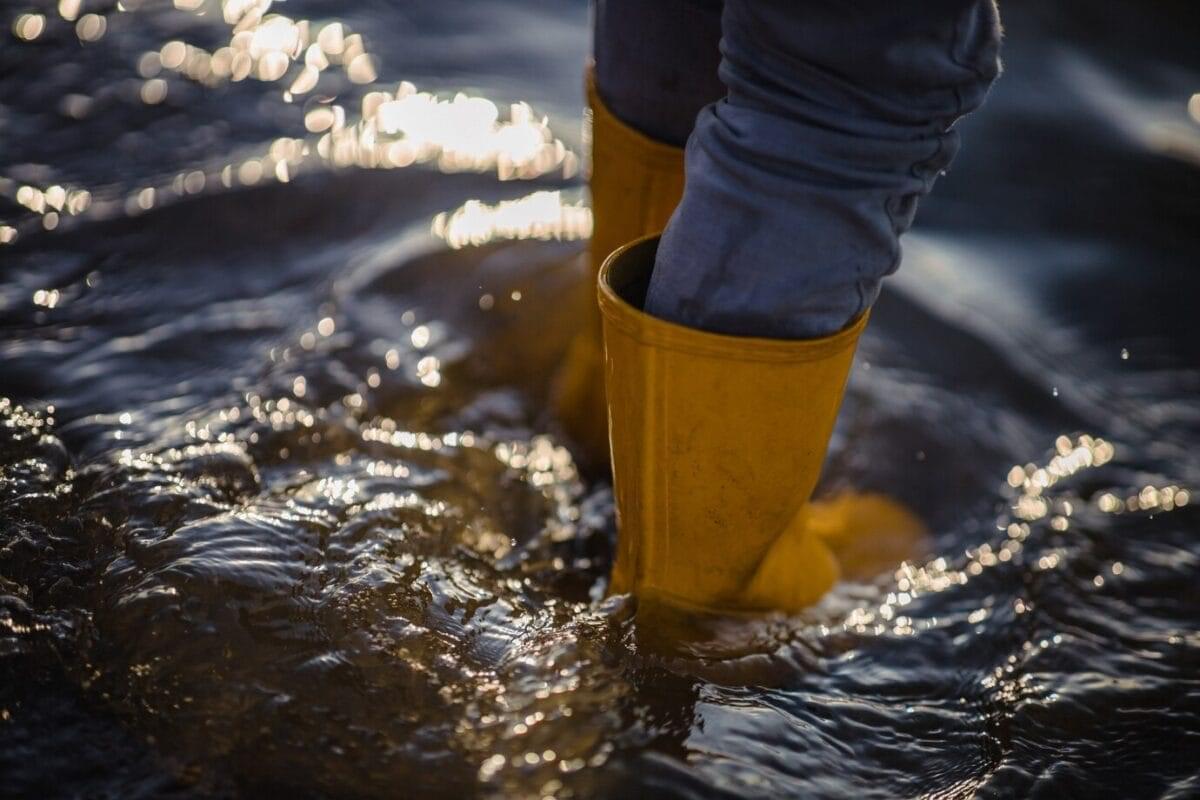 Flood Mitigation Project